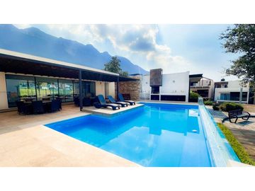 Casa en Venta en Cumbres Elite Premier en Monterrey