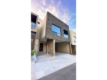 Casa en Venta en Cumbres Elite Premier en Monterrey