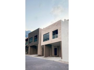 Casa en Venta en Cumbres Elite Premier en Monterrey
