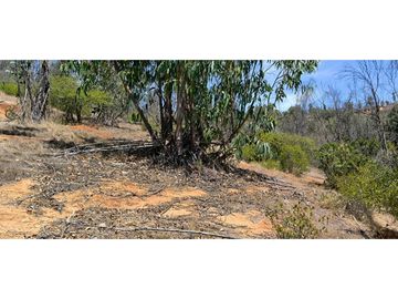 ¡OPORTUNIDAD! PARCELA DE 5.000 M2 VALLE VERDE MAR - QUILPUÉ