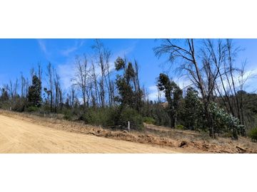 ¡OPORTUNIDAD! PARCELA DE 5.000 M2 VALLE VERDE MAR - QUILPUÉ