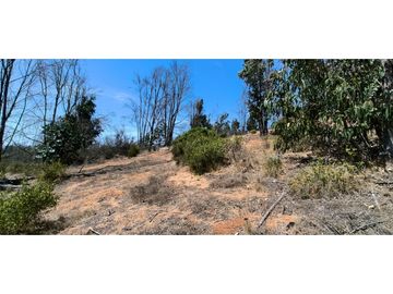 ¡OPORTUNIDAD! PARCELA DE 5.000 M2 VALLE VERDE MAR - QUILPUÉ