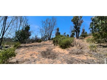 ¡OPORTUNIDAD! PARCELA DE 5.000 M2 VALLE VERDE MAR - QUILPUÉ