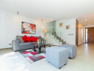 Casa en Venta en Av. Cristobal Colón