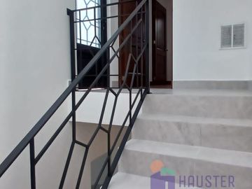 CASA POR BOULEVARD GTO