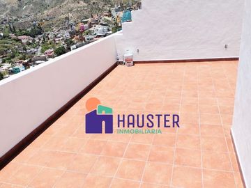 CASA POR BOULEVARD GTO