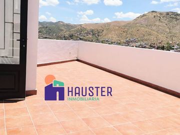 CASA POR BOULEVARD GTO