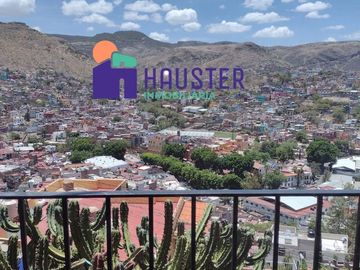 CASA POR BOULEVARD GTO