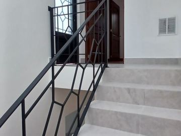 CASA POR BOULEVARD GTO