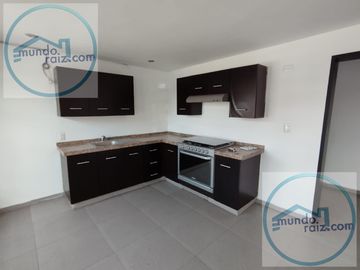 VENTA  DEPARTAMENTOS EN ESQUINA COLONIA BRISAS MONTERREY