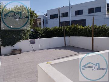 VENTA  DEPARTAMENTOS EN ESQUINA COLONIA BRISAS MONTERREY