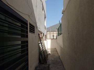 VENTA  DEPARTAMENTOS EN ESQUINA COLONIA BRISAS MONTERREY