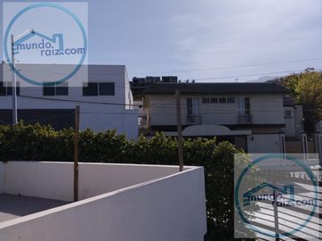 VENTA  DEPARTAMENTOS EN ESQUINA COLONIA BRISAS MONTERREY