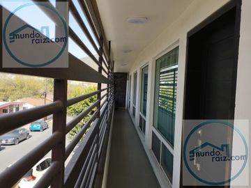 VENTA  DEPARTAMENTOS EN ESQUINA COLONIA BRISAS MONTERREY