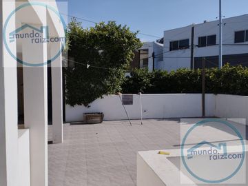 VENTA  DEPARTAMENTOS EN ESQUINA COLONIA BRISAS MONTERREY