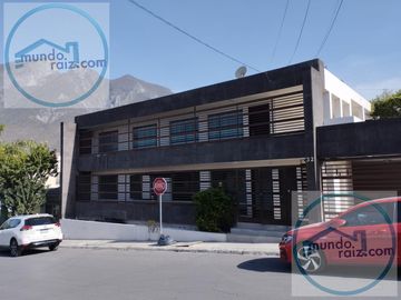 VENTA  DEPARTAMENTOS EN ESQUINA COLONIA BRISAS MONTERREY