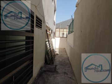 VENTA  DEPARTAMENTOS EN ESQUINA COLONIA BRISAS MONTERREY