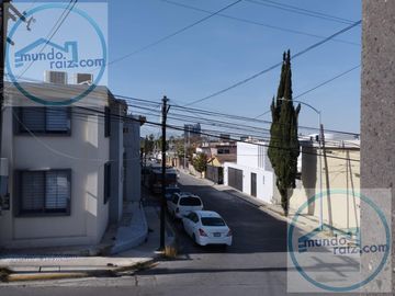 VENTA  DEPARTAMENTOS EN ESQUINA COLONIA BRISAS MONTERREY