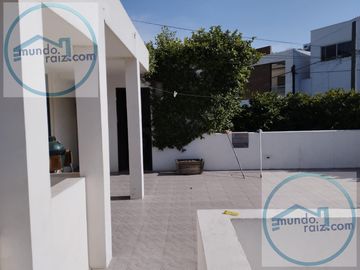 VENTA  DEPARTAMENTOS EN ESQUINA COLONIA BRISAS MONTERREY
