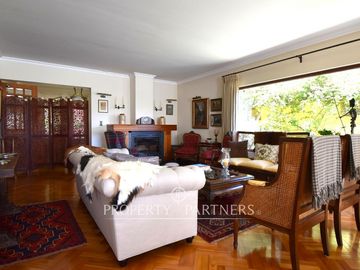 Villuco, amplia y cómoda casa