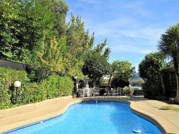 Villuco casa con gran terreno