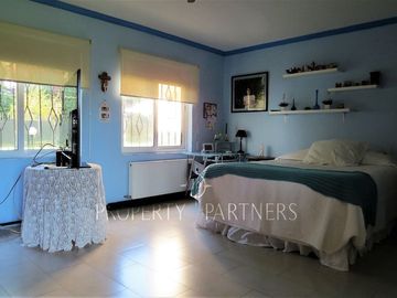 Villuco casa con gran terreno