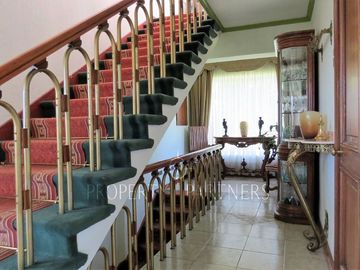 Villuco casa con gran terreno