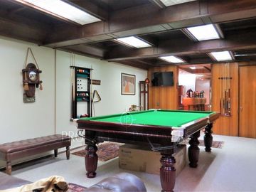 Villuco casa con gran terreno