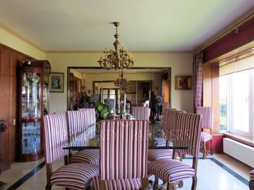 Villuco casa con gran terreno