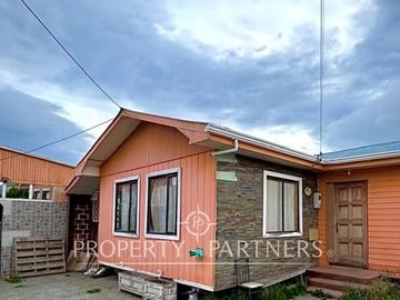 ¡Gran oportunidad para remodelación! Propiedad en Zona Sur