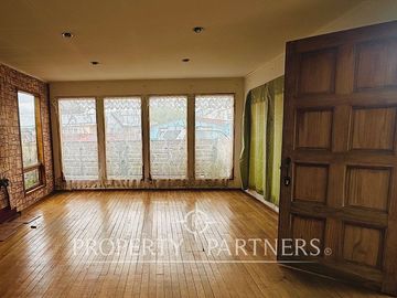 ¡Gran oportunidad para remodelación! Propiedad en Zona Sur