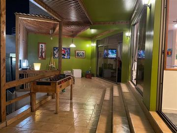 Casa en Venta en Con Avenida Padre Hurtado
