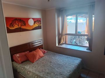 Casa en Venta en Con Avenida Padre Hurtado