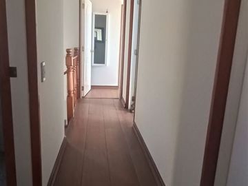 Casa en Venta en Con Avenida Padre Hurtado