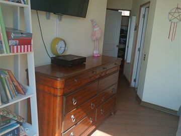 Casa en Venta en Con Avenida Padre Hurtado