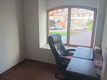 Casa en Venta en Con Avenida Padre Hurtado