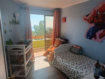 Casa en Venta en Con Avenida Padre Hurtado
