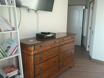 Casa en Venta en Con Avenida Padre Hurtado