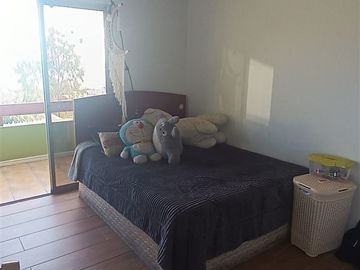 Casa en Venta en Con Avenida Padre Hurtado