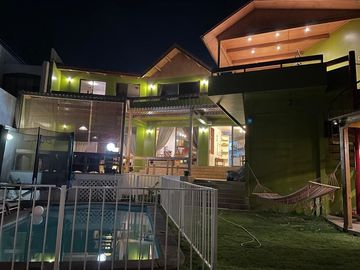 Casa en Venta en Con Avenida Padre Hurtado