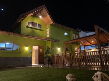 Casa en Venta en Con Avenida Padre Hurtado
