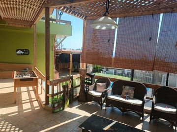 Casa en Venta en Con Avenida Padre Hurtado
