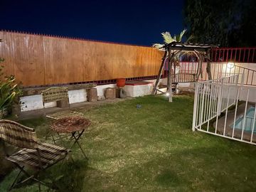 Casa en Venta en Con Avenida Padre Hurtado