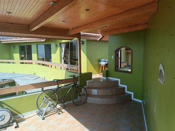 Casa en Venta en Con Avenida Padre Hurtado
