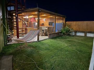 Casa en Venta en Con Avenida Padre Hurtado