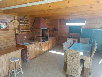 Casa en Venta en Con Avenida Padre Hurtado