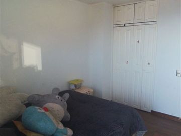 Casa en Venta en Con Avenida Padre Hurtado