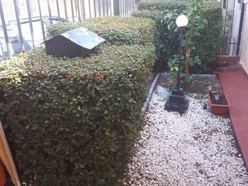 Casa en Venta en Metro Las Parcelas.