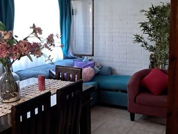 Casa en Venta en Metro Las Parcelas.