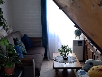 Casa en Venta en Metro Las Parcelas.